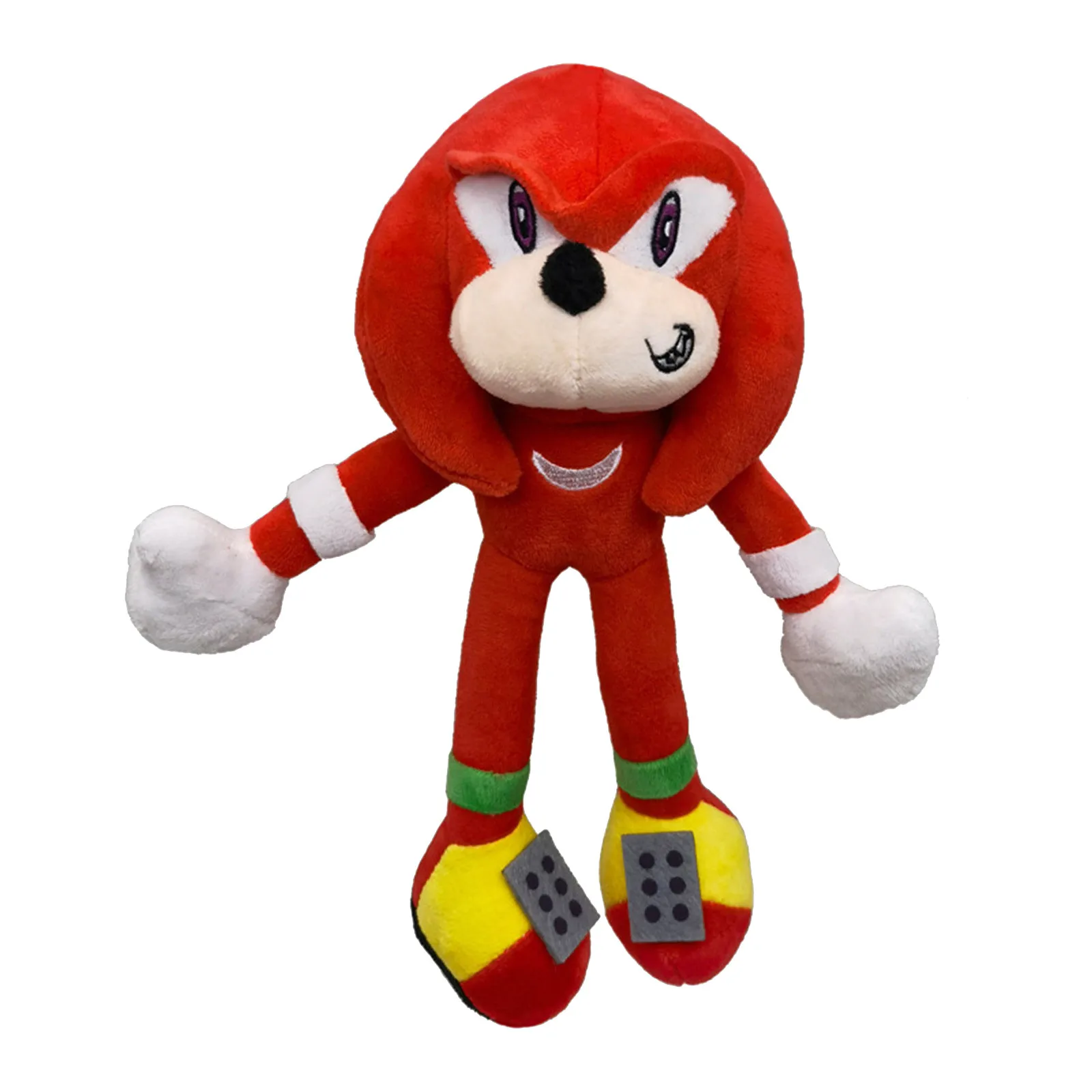 Горячая Распродажа плюшевая кукла Sonics хлопковые мягкие игрушки фильмы модная