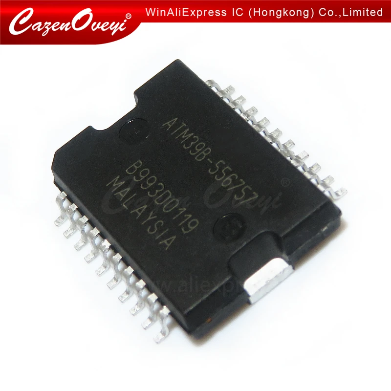 

10pcs/lot ATM39B-556757 ATM39B 556757 HSOP-20 In Stock