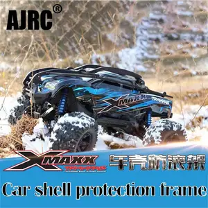 Защитный чехол для Traxxas 15 6s8s X-Maxx Body Xmaxx