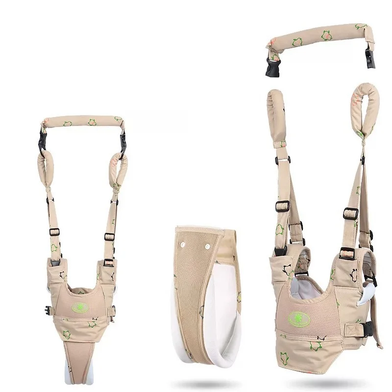 IMBABY Baby Walker для детей обучающийся ходьбе Детский рюкзак на лямках Rein Walkers малышей