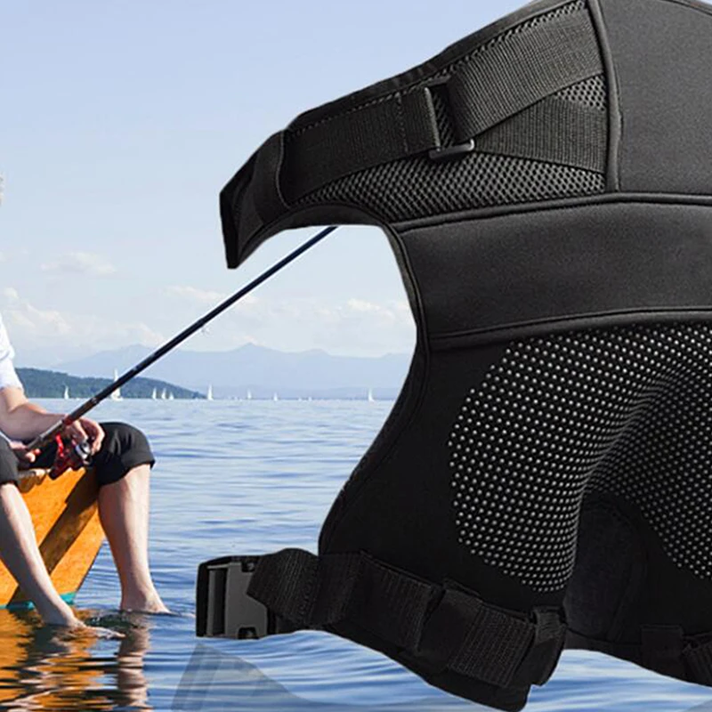 

Удобная подушка для рыболовного сиденья, водонепроницаемое уличное сиденье, портативный стул, подушка для кемпинга, аксессуары для рыбалки