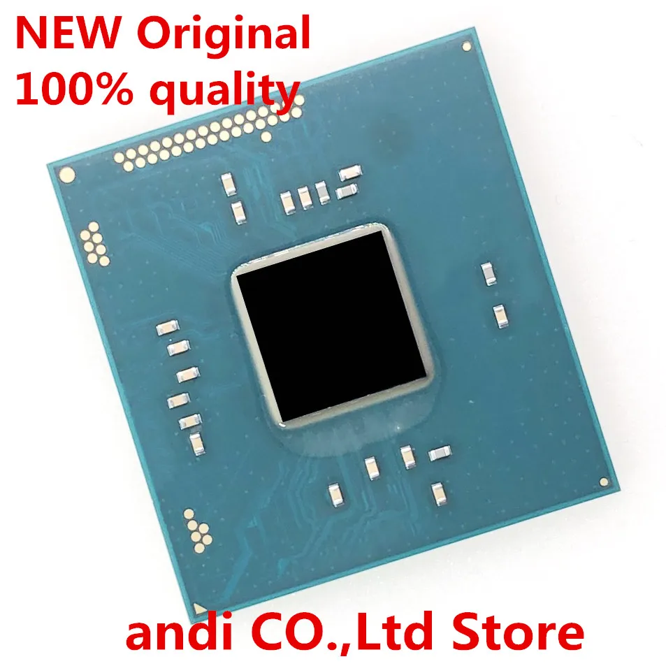 1 шт. * 100% новый чипсет SR2KL N3710 BGA IC|Запасные части| |