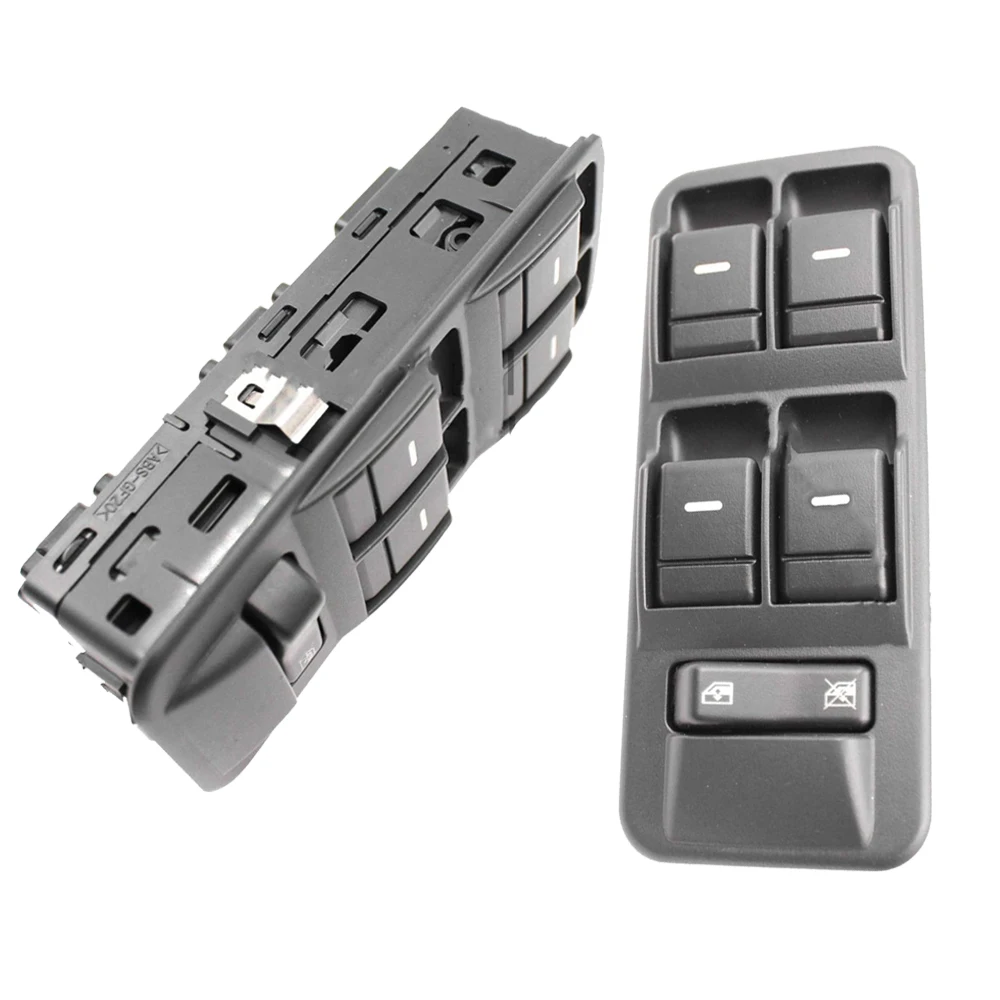 Передняя левая кнопка управления основным окном для Land Range Rover Discovery 3 Sport