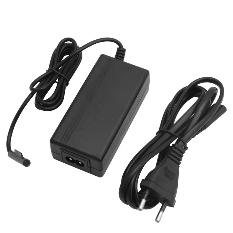 15V 1.6A AC настенное зарядное устройство адаптер для Microsoft Surface Pro 4 M3 1 5 M|Зарядки