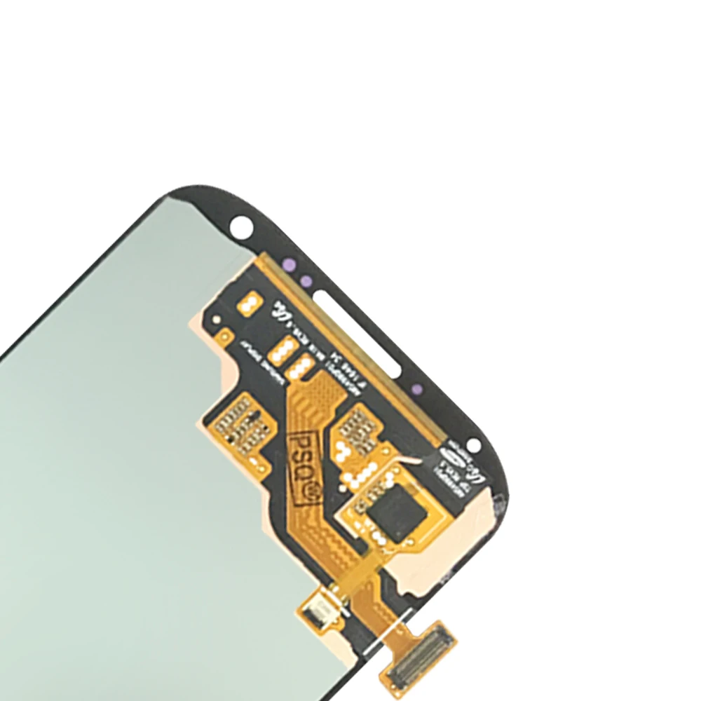 10 шт. для Samsung Galaxy S4 I9500 I9505 Super AMOLED ЖК-дисплей 100% протестированный рабочий