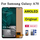 Оригинальный ЖК-дисплей 6,7 