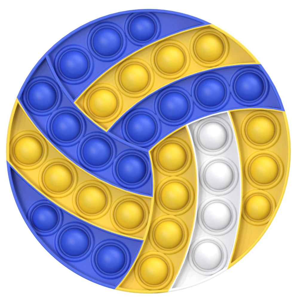 

Игрушки-антистресс для детей и взрослых