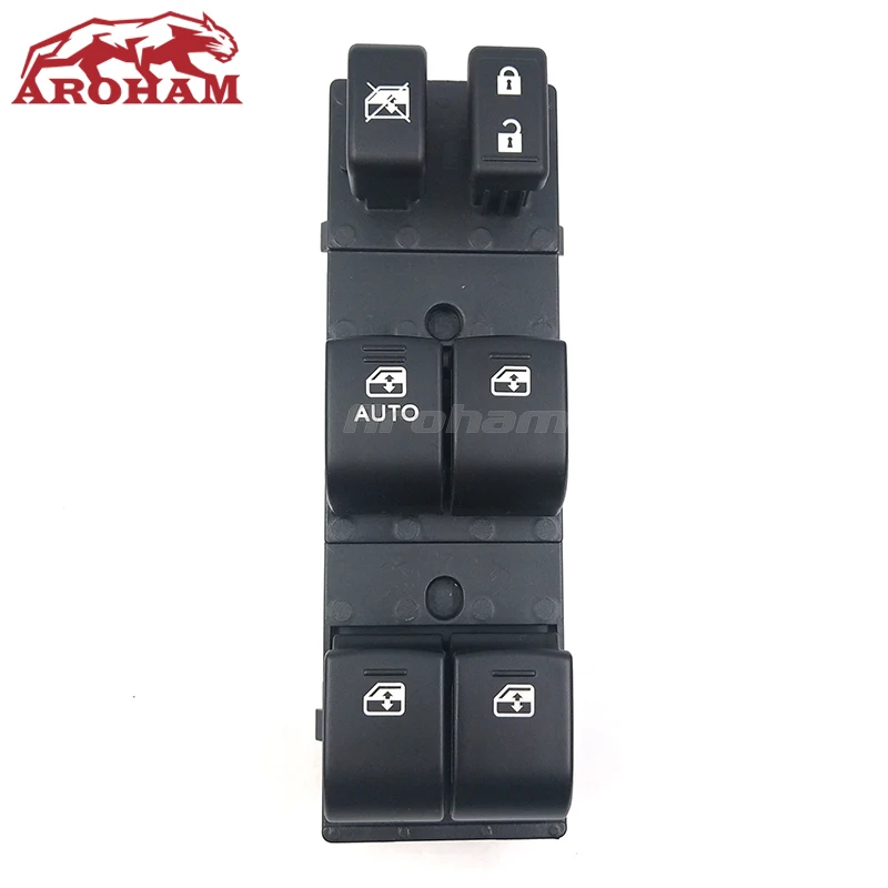 83071 SG040 Новый переключатель переднего окна для Subaru Forester S12 2 0 2013 83071SG040 4446446 VIN Номер: