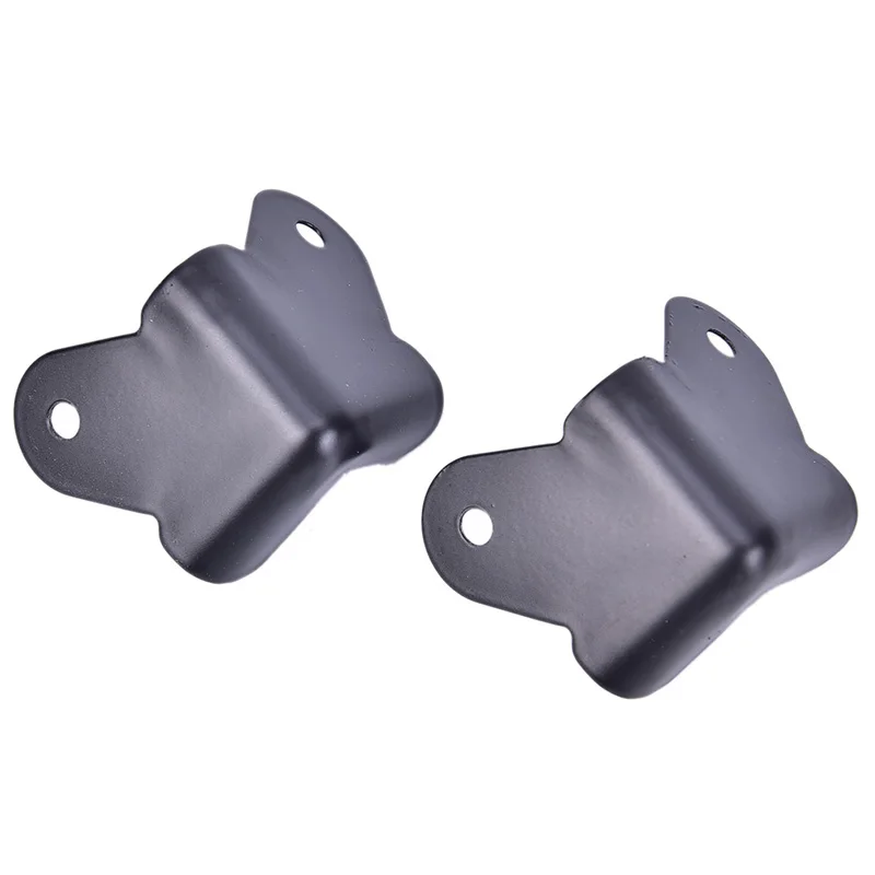 Гитарный усилитель сцена горячая Распродажа 4 шт. углы динамика металлический