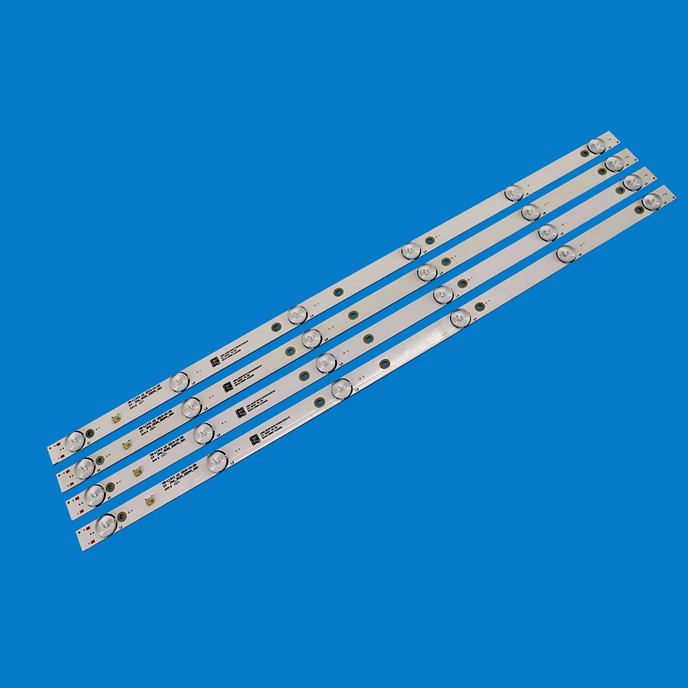 Led para 32 Nova Lote 6led Tira Retroiluminação Polegadas Jl.d32061330-081as-m E348124 Ms-l1343 L2202 L1074 v2 2-6-3030-300ma-36v 30 Pçs –