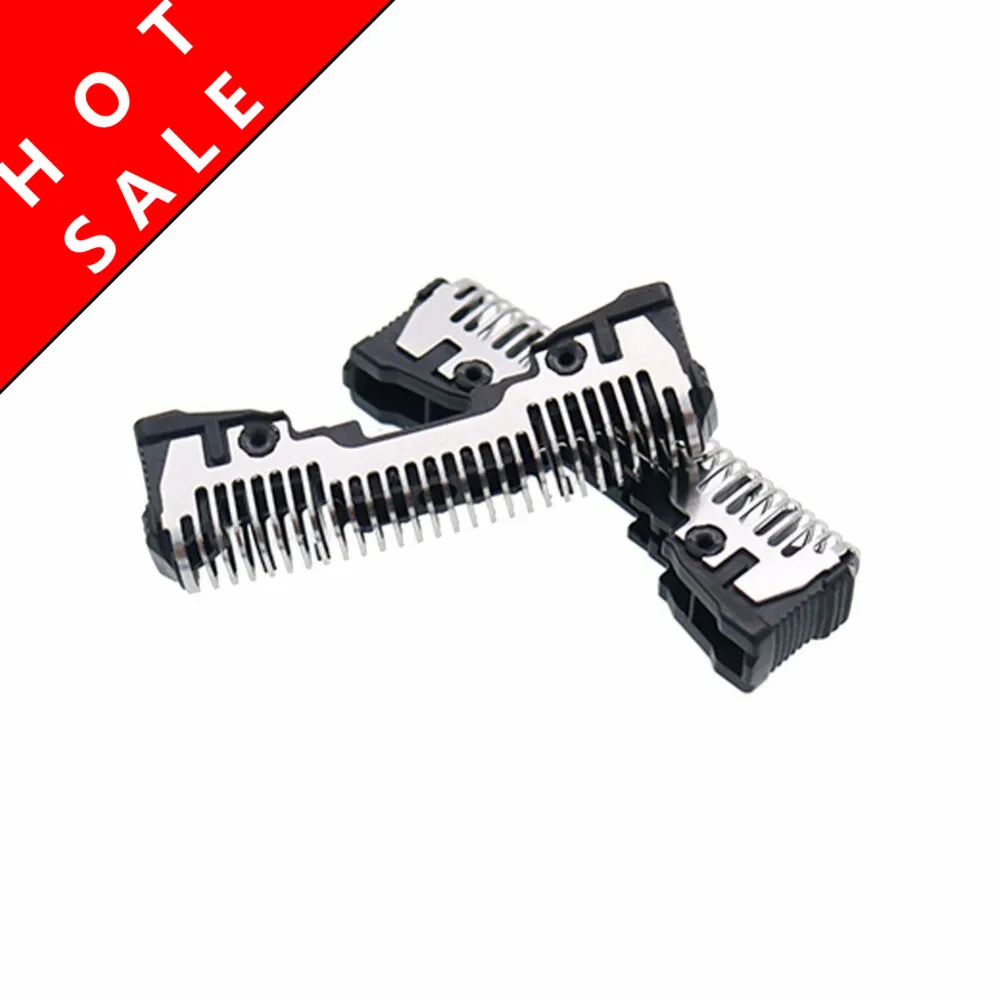 

4Pcs Razor blades ES9068 shaver head ES8255 ES8162 ES8161 ES8249 ES8243 ES-LA62 ES-LA90 ES-LA12 ES-LT20 ESLT40 Efor Panasonic