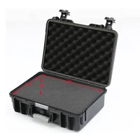 d3915 safety box plastic box protection box hardware toolbox instrument box photography equipment box waterproof ip67