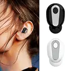 Bluetooth-гарнитура S9 mini ear 5.0, 1 шт., беспроводная спортивная Гарнитура, стерео гарнитура с микрофоном, свободные руки, 2021