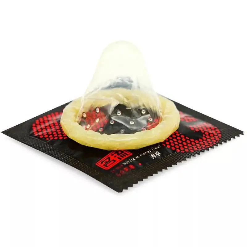 10 шт. презервативы для пениса из натурального латекса|Презервативы| |