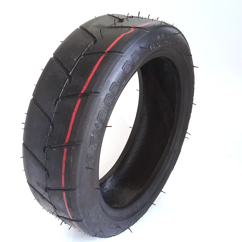 CST 8.5x2.00-5 5 наружная шина 8 дюйма крышка шины для Halten Rs-01 Pro Электрический скутер INOKIM