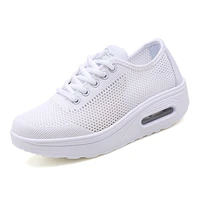 tenis mujer 2020 tennis shoes women breathable gym shoes ladies jogging sneakers fitness light trainers female footwear cheap