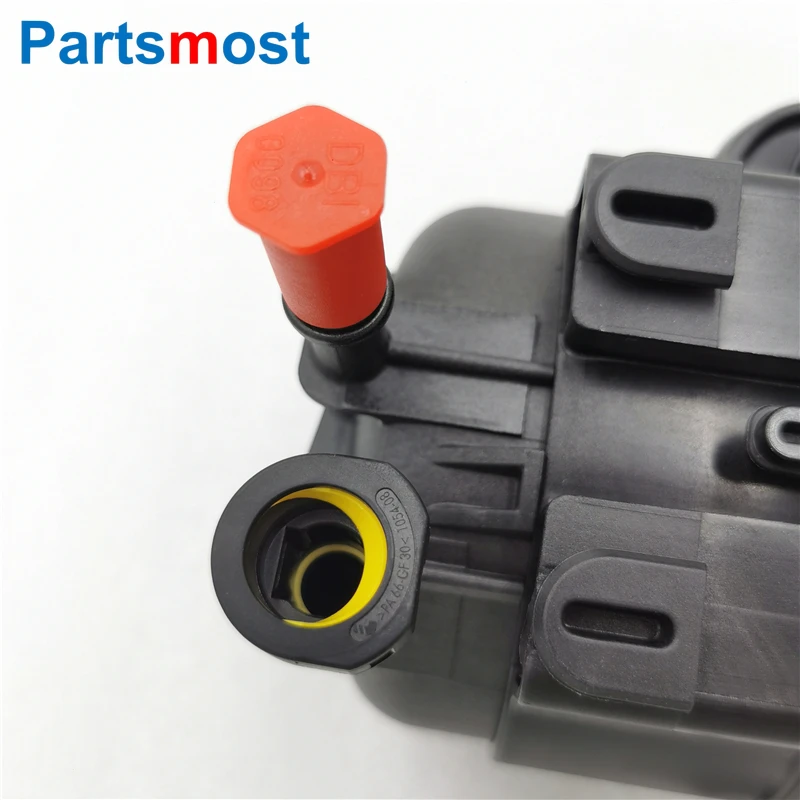 NEW PRIMARY FUEL FILTER FOR LAND ROVER DISCOVERY SPORT RR EVOQUE JAGUAR E-PACE 2.0 DIESEL INGENIUM LR111341 LR085987 | Автомобили и