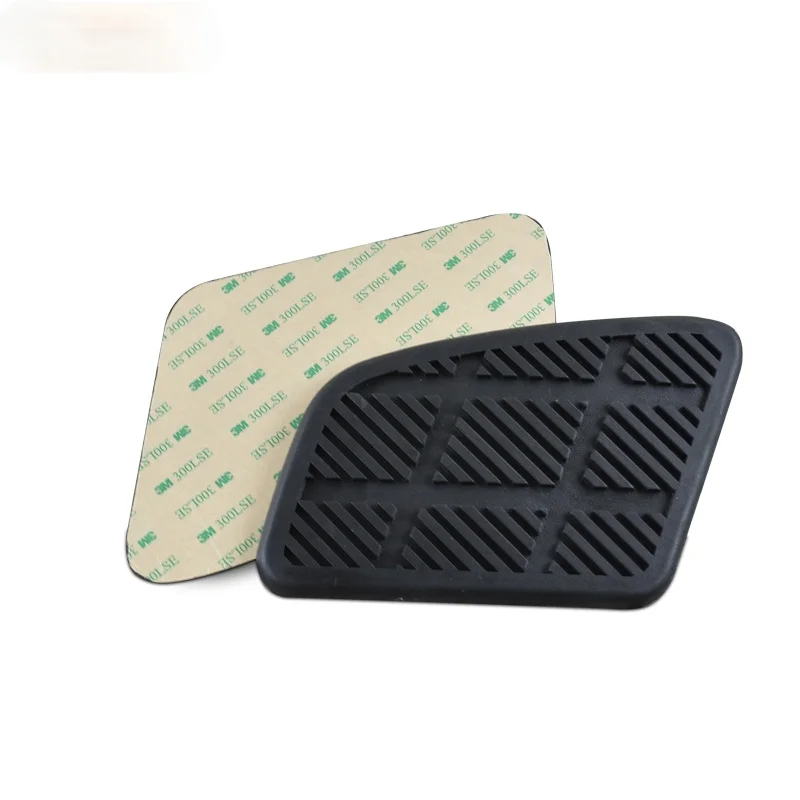 Retro Motorcycle Modified Fuel Tank Protective Adhesive Pad Decorative Rubber 3M Self | Автомобили и мотоциклы