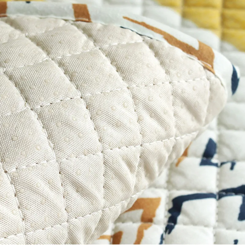 Подушка для дивана Одноместный Трехместный четыре сезона хлопок нескользящий