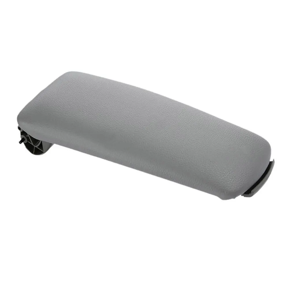 Новая Автомобильная центральная консоль подлокотник для хранения крышка чехол