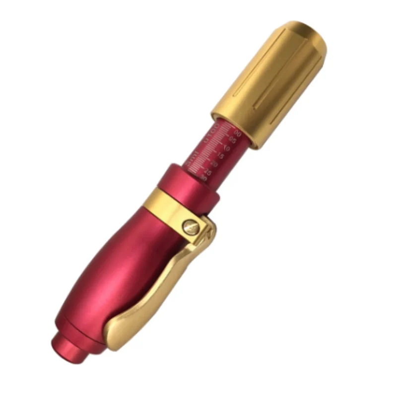 

Hyaluronic Pen High Pressure Atomization Injection Care Beauty Tool Anti Wrinkle Hyaluron Pen Atomizer Gun Skin