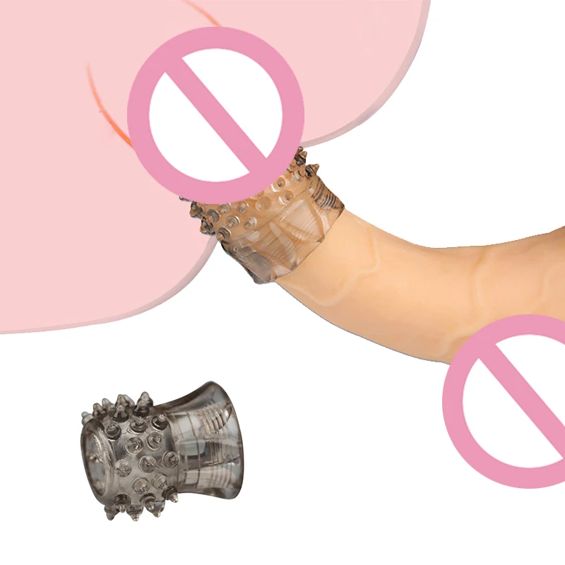 Секс-игрушка для взрослых силиконовый Втулка без вибратора мужчин вагинальный