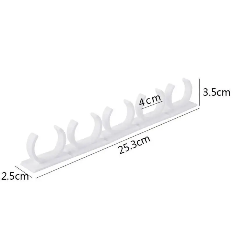 Новинка 4 шт. простые бутылки для специй искусственная пластиковая настенная