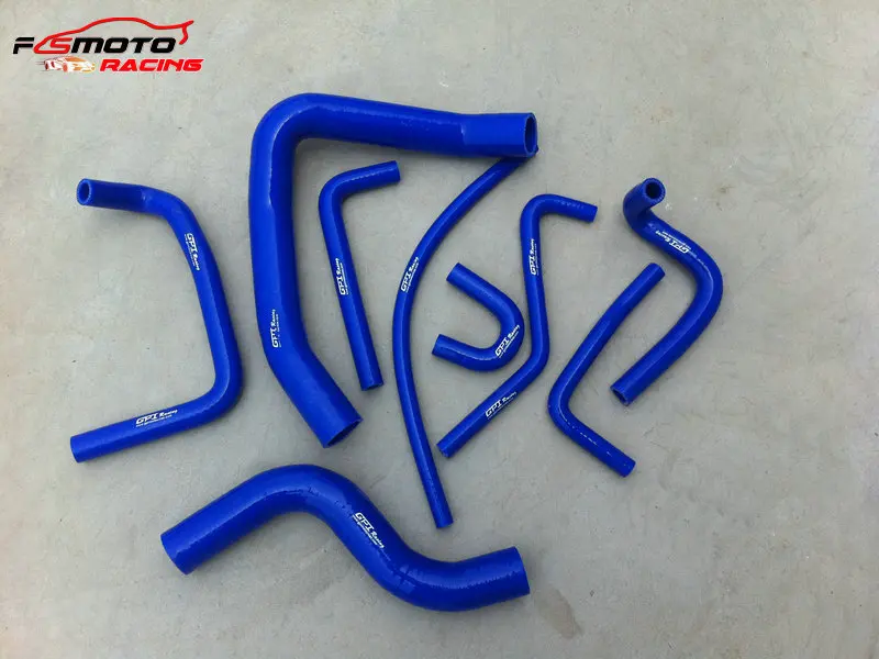 Комплект силиконовых шлангов радиатора Охлаждение для 1991-1996 Mitsubishi Pajero NH-NJ V6 3 0 6G72