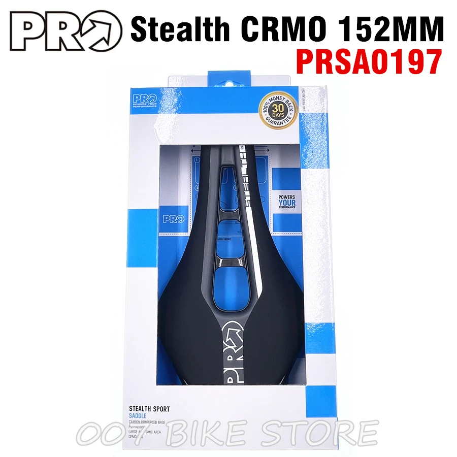 Седло Shimano PRO Stealth CRMO INOX 7 х7 мм углеродное Х9 LTD черное серебристое из нержавеющей