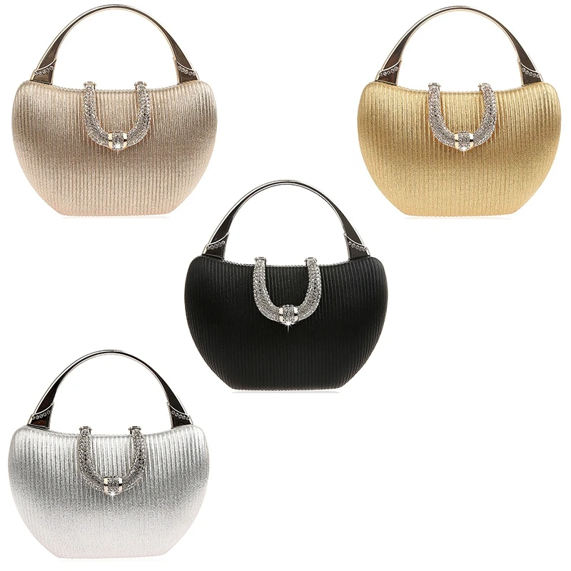 

ASDS-Summer Sequin Mobile Phone Bag Sweet Lady Fashion Handbags Portable Evening Bag