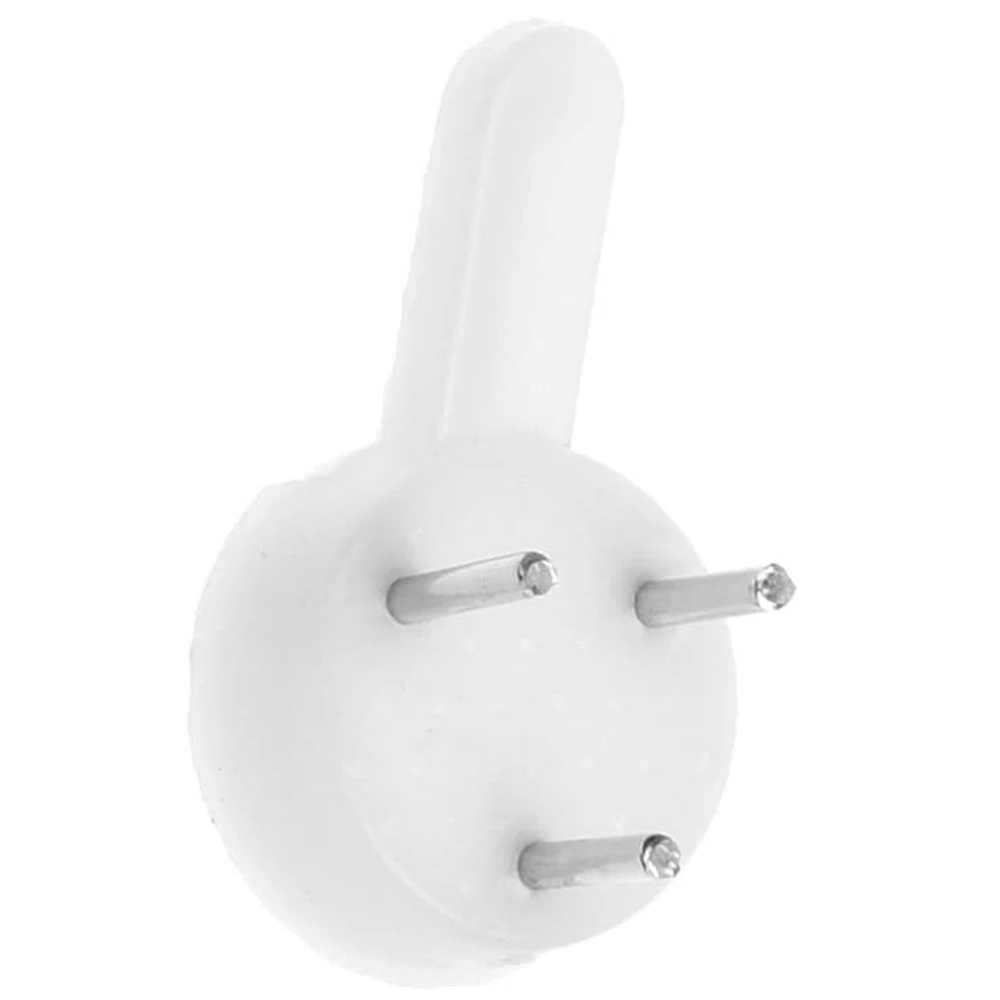 Набор для подвешивания картин пластмассовая невидимая без следов | Дом и сад