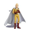 Экшн-фигурки с Лысой Сайтама из ПВХ