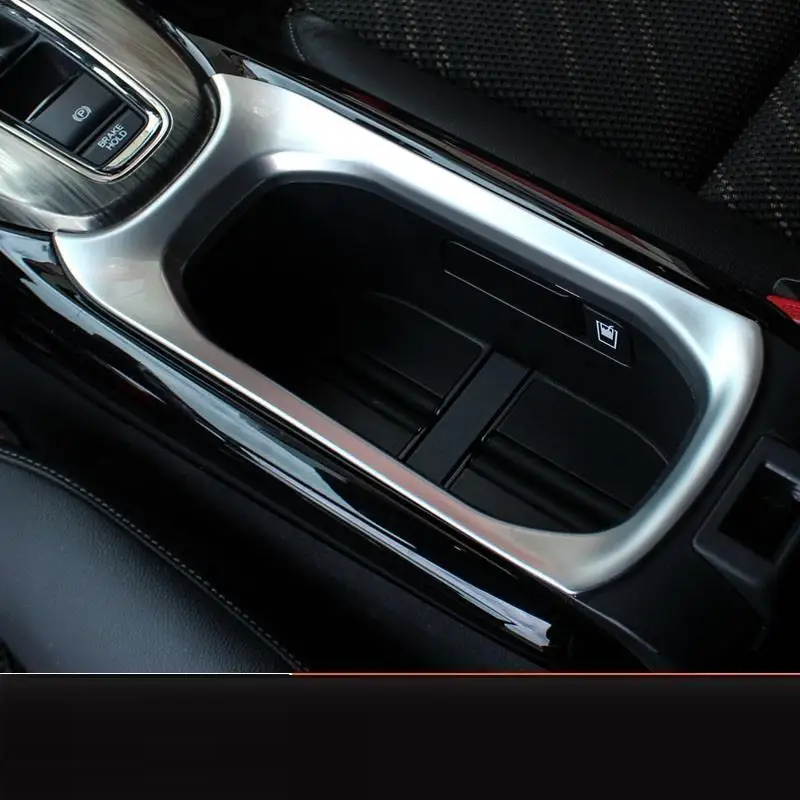 Automovil Авто Хромовая система управления Кубок шестерни ручного тормоза