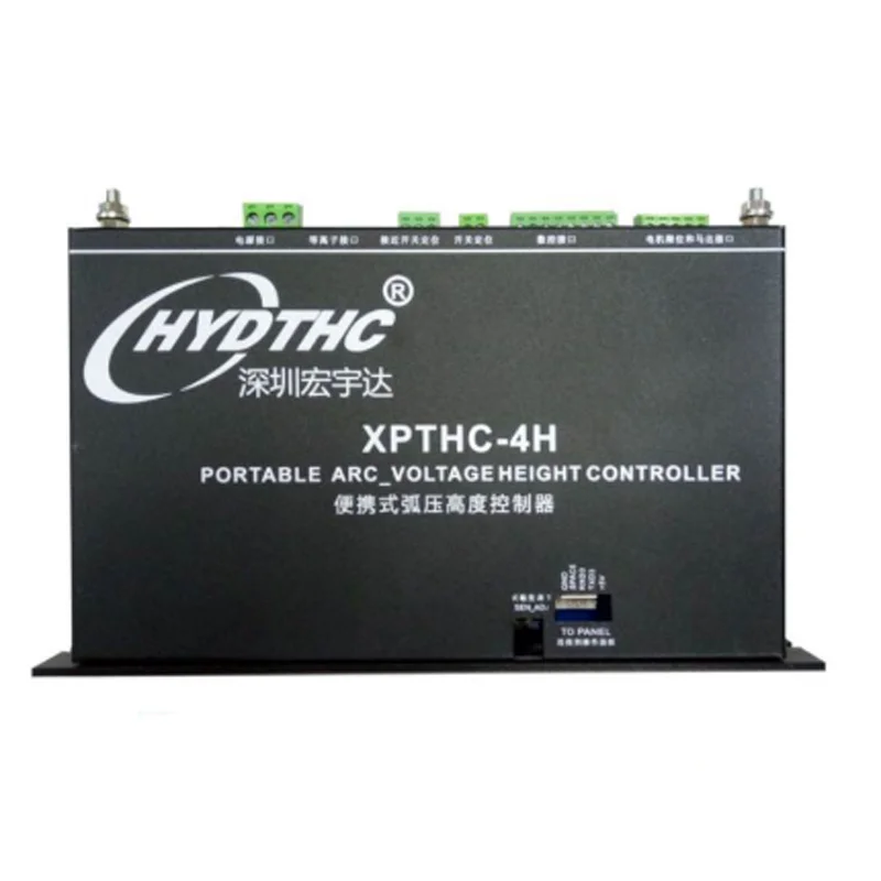 Контроллер плазменного напряжения HYD XPTHC-4H Arc контроллер высоты дуговофонарь THC