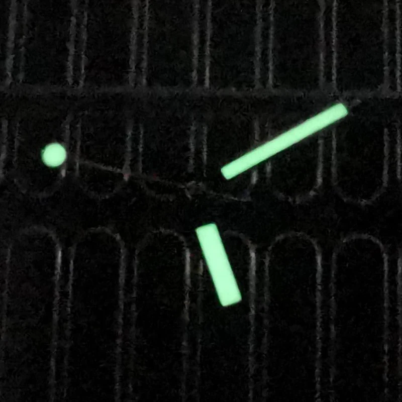 Watch Parts Luminous Hand Japan C3 Suitable For SKX007/NH35A/NH36A Automatic Movement | Faces