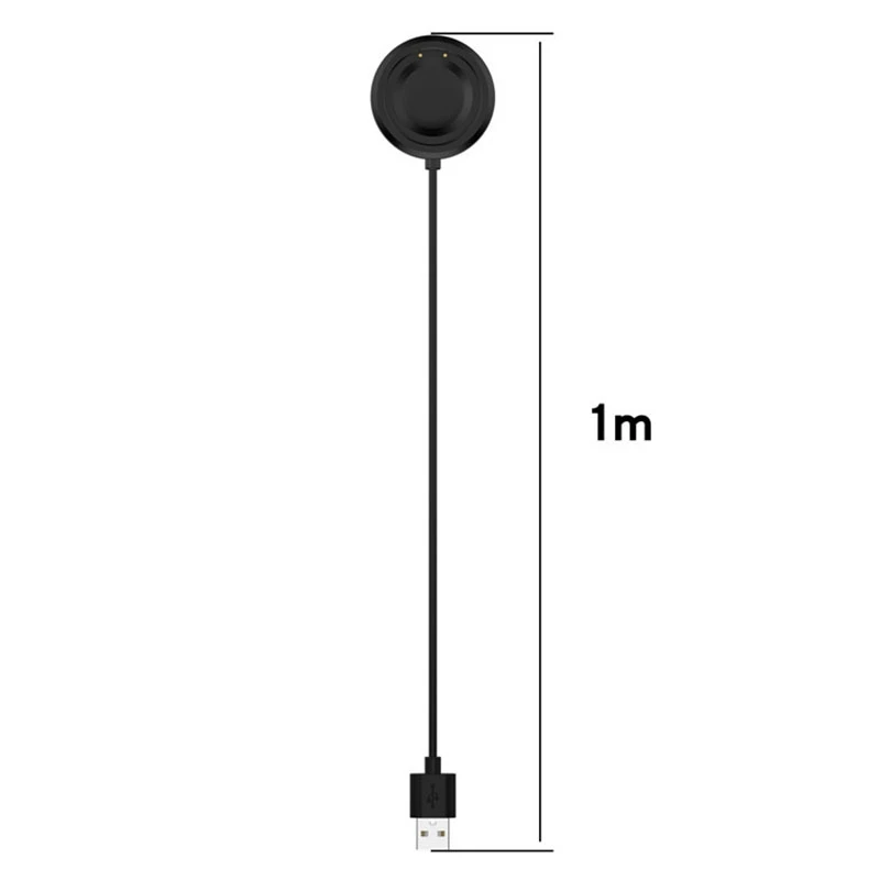 

Smart Watch Charging Dock USB Fast Charger Cable for Vivo Watch 42mm/ 46MM