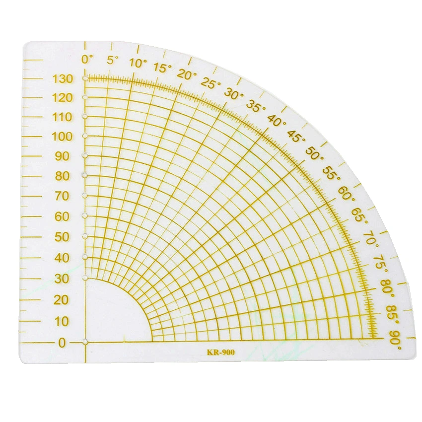 Сделано в Тайване швейные инструменты сделай сам линейка стиле пэчворк яркая