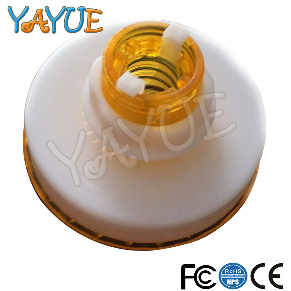 60 мм большая купольная аркадная Кнопка 12 в светодиодный круглые с подсветкой