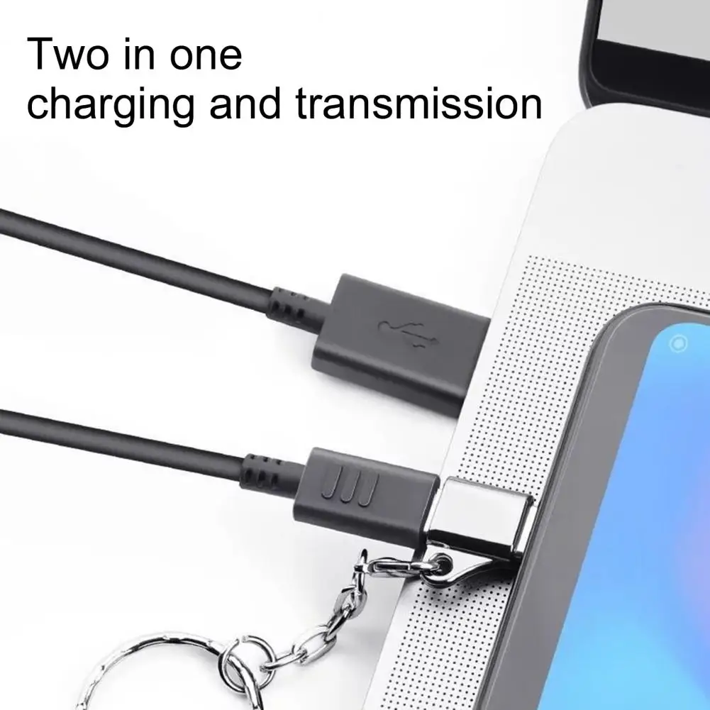 Кардридер Micro Usb 2 0 Type-C алюминиевый высокоскоростной кардридер для ноутбуков SD/TF |