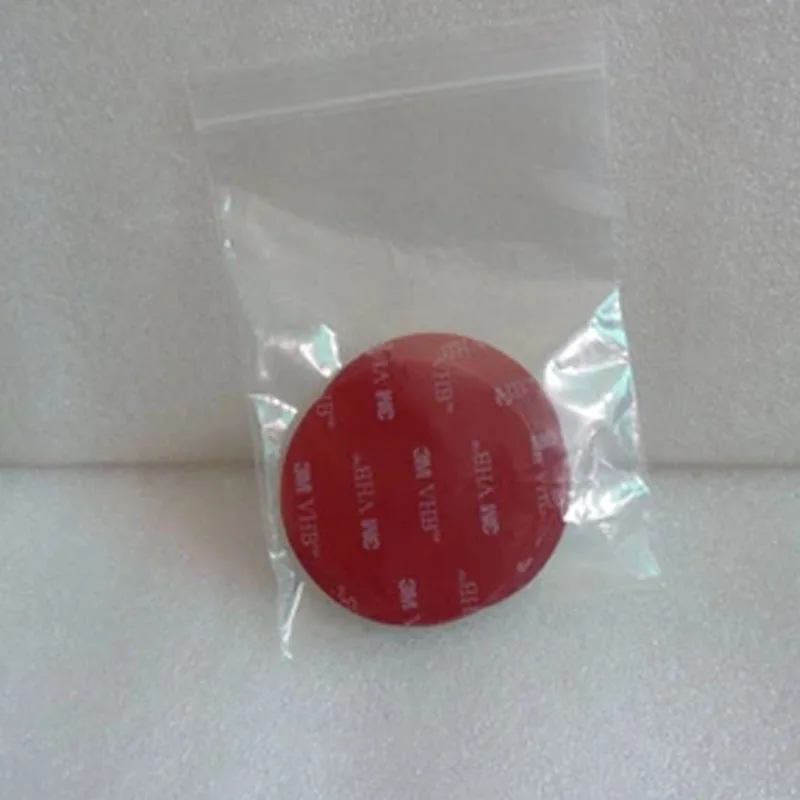 10 шт. 58 мм вакуумной присоски для автомобиля мобильный телефон DVR GPS кронштейн