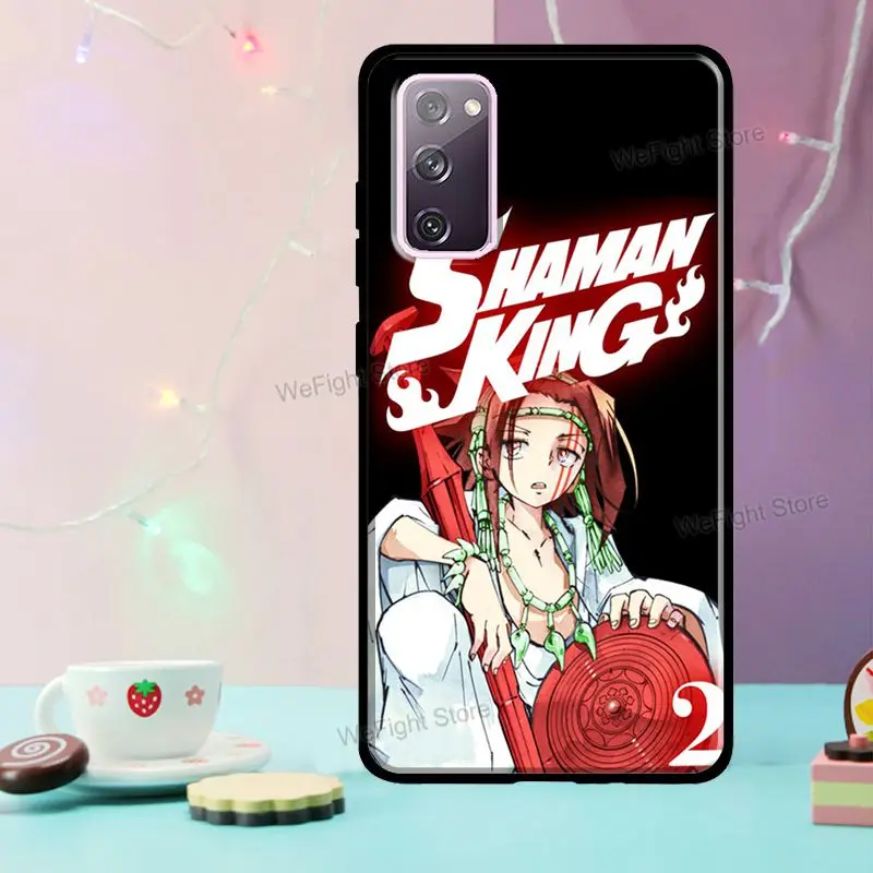 Чехол для Samsung Galaxy S22 Ultra S20 S21 FE S8 S9 S10 Plus Note10 Note20 | Мобильные телефоны и аксессуары