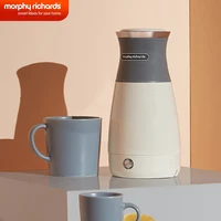 Портативный электрический чайник #1