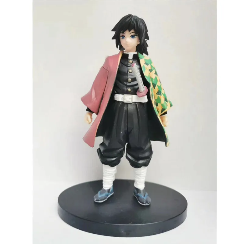 2020 Аниме Фигурка модель демон убийца Kimetsu без Yaiba камадо Tanjirou Nezuko томилочка Giyuu