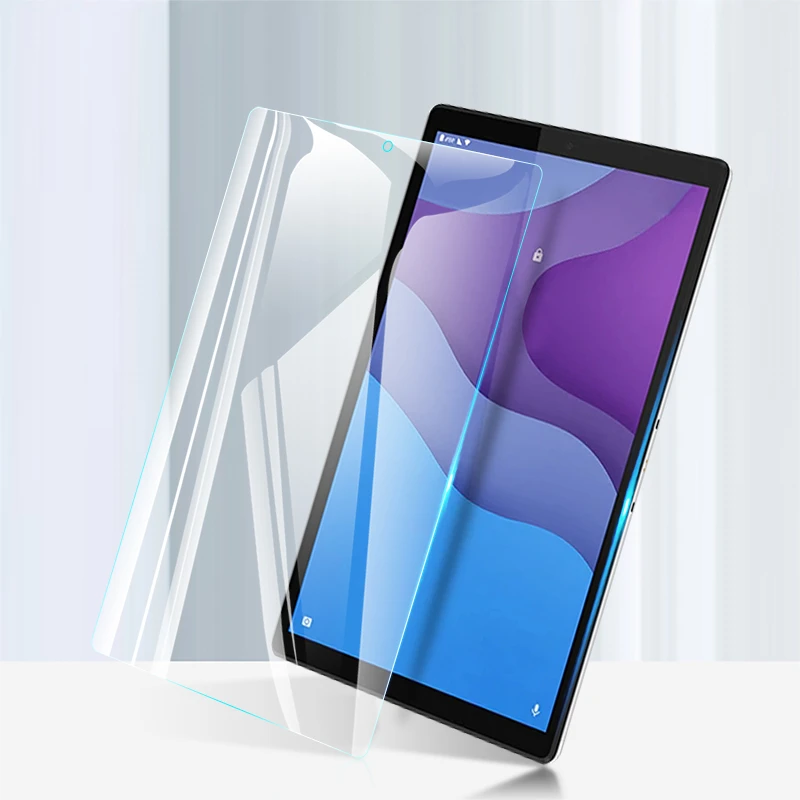 Для планшета Lenovo Tab M10 HD Gen 2 (2nd Generation) 10 1 дюймов Защитная пленка для экрана из