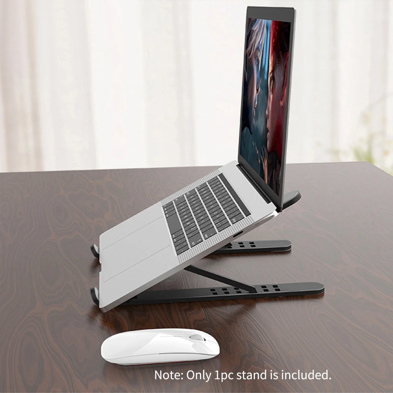 подставка для ноутбука порт