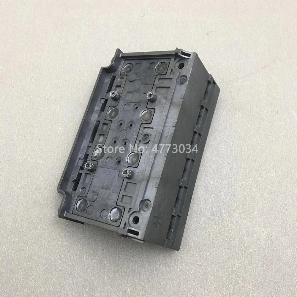 Печатающая головка XP600 печатающая крышка коллектора адаптер для принтера Epson XP601