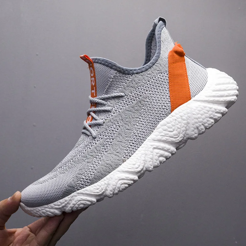 

Running Tennis Man Outdoor Sports Shoes Men Sneakers for Running Training Sport Shoes Male Light Mesh Breathable Shoes