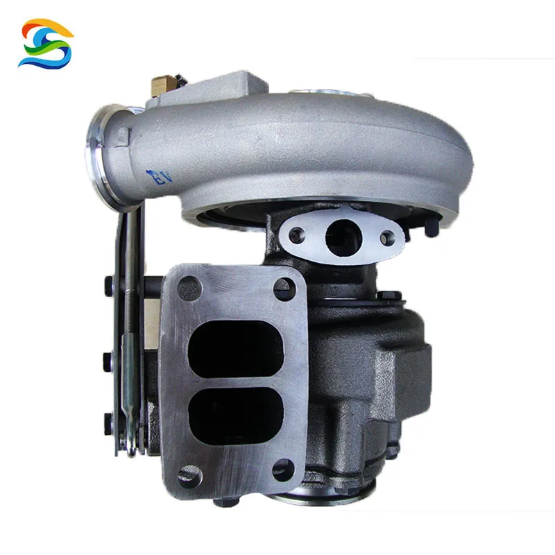 Выгодное предложение Турбокомпрессор Assy 4050060 4050061 HX35W HOLSET для Cummins 6BT