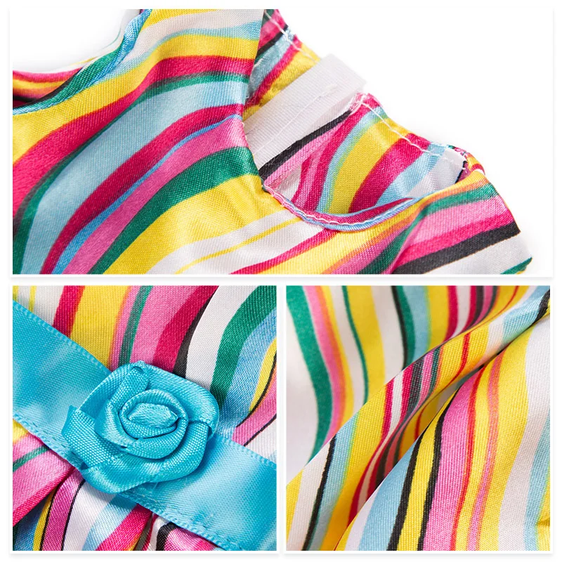 Аксессуары для кукол новорожденных 10 стилей малышей 18 дюймов 40 см-43 см Одежда