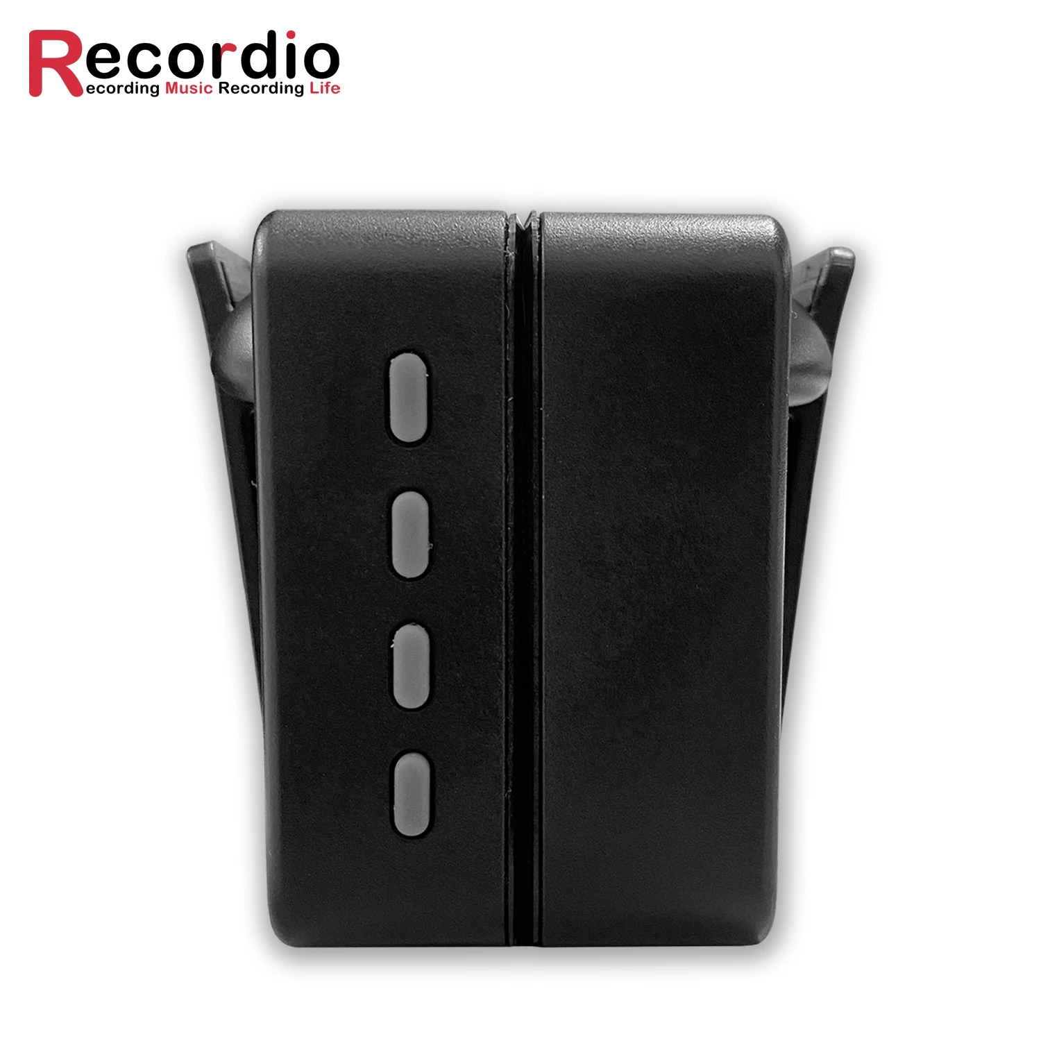 Беспроводная микрофонная система портативный петличный микрофон для подкастов